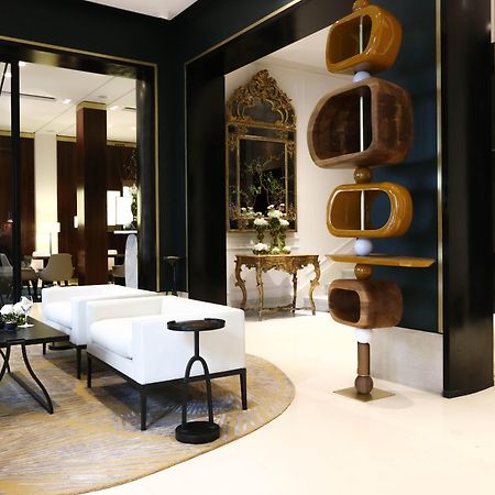 Hotel Montalembert Paryż Zewnętrze zdjęcie