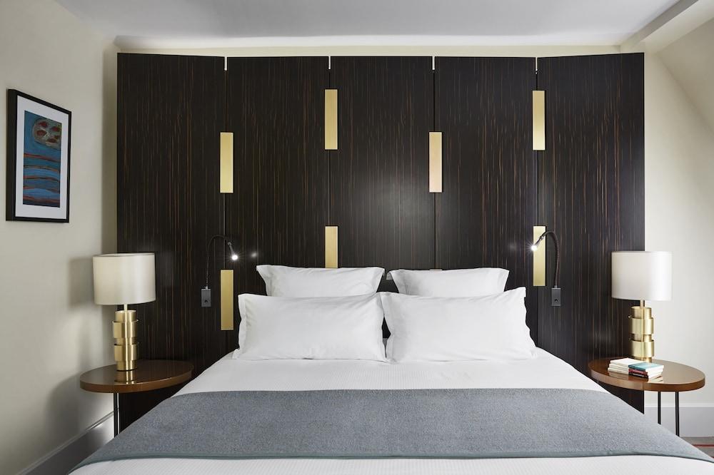 Hotel Montalembert Paryż Zewnętrze zdjęcie