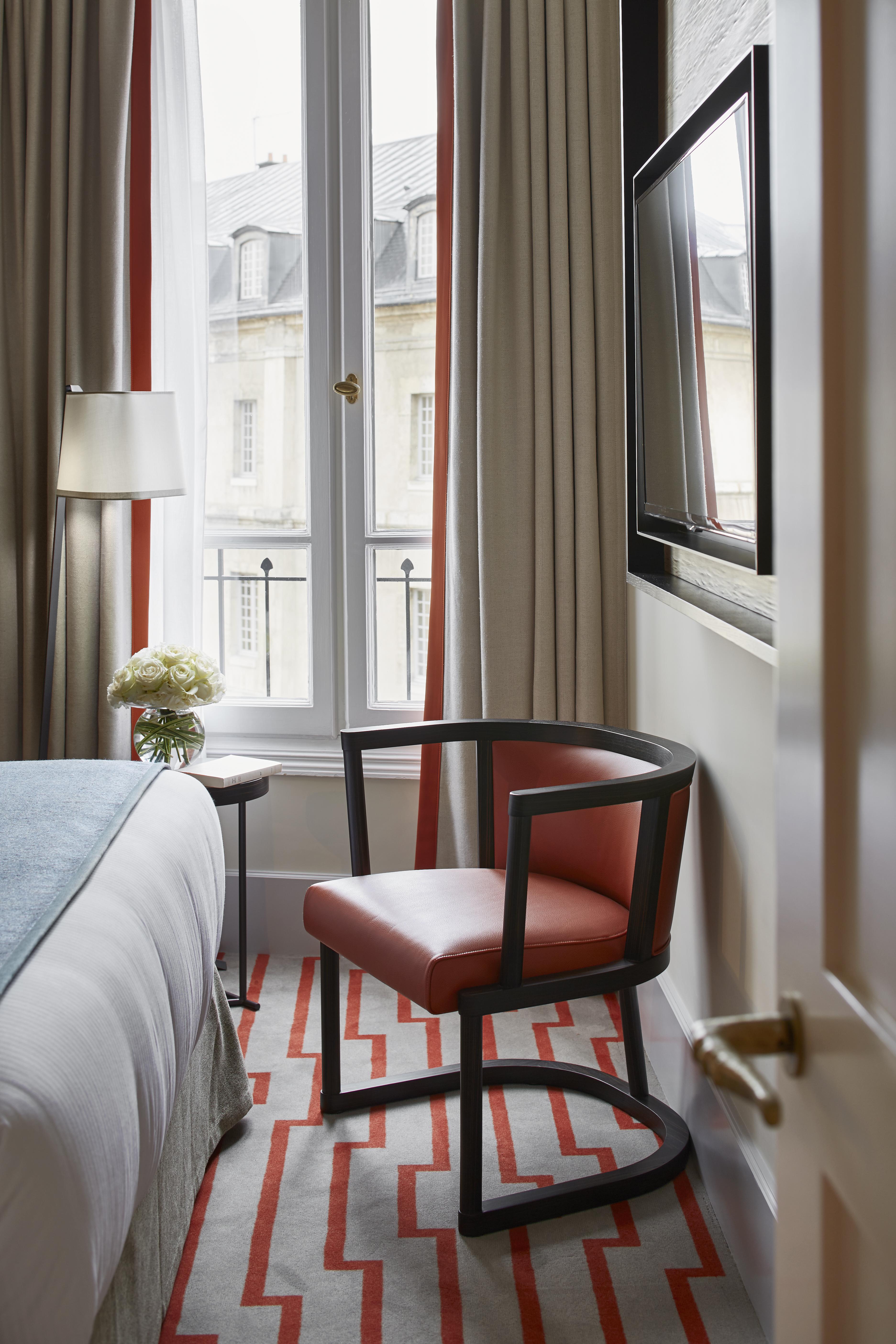 Hotel Montalembert Paryż Zewnętrze zdjęcie