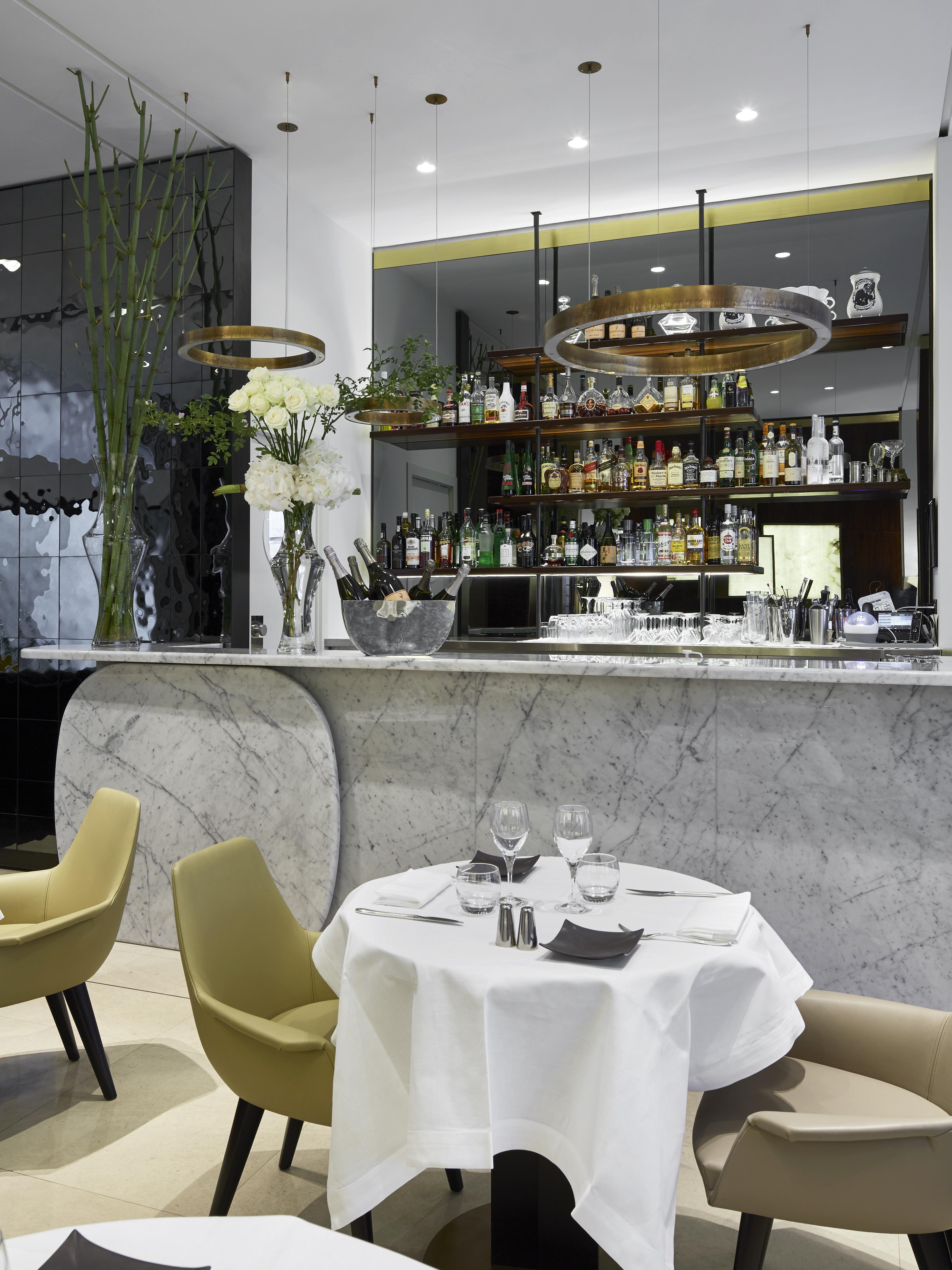 Hotel Montalembert Paryż Zewnętrze zdjęcie