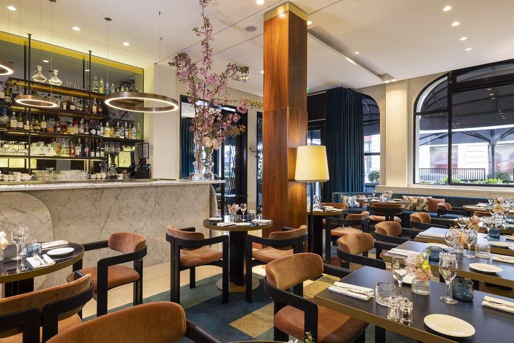 Hotel Montalembert Paryż Udogodnienia zdjęcie