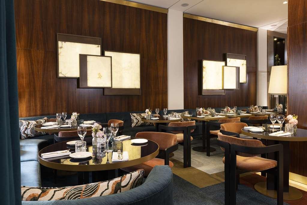 Hotel Montalembert Paryż Udogodnienia zdjęcie