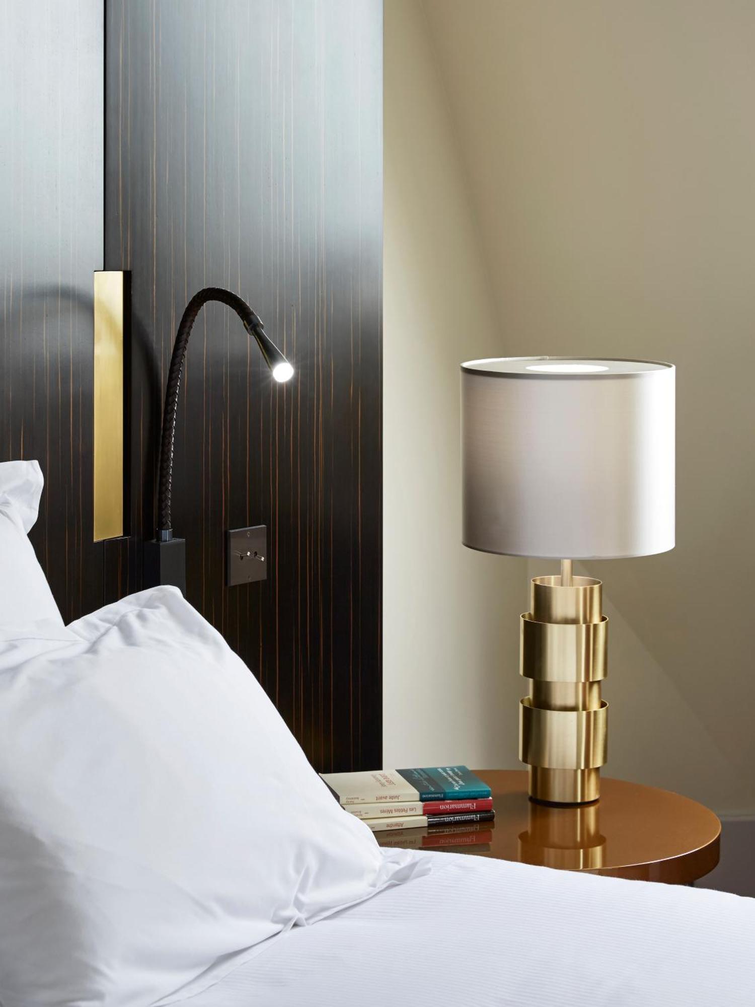 Hotel Montalembert Paryż Zewnętrze zdjęcie