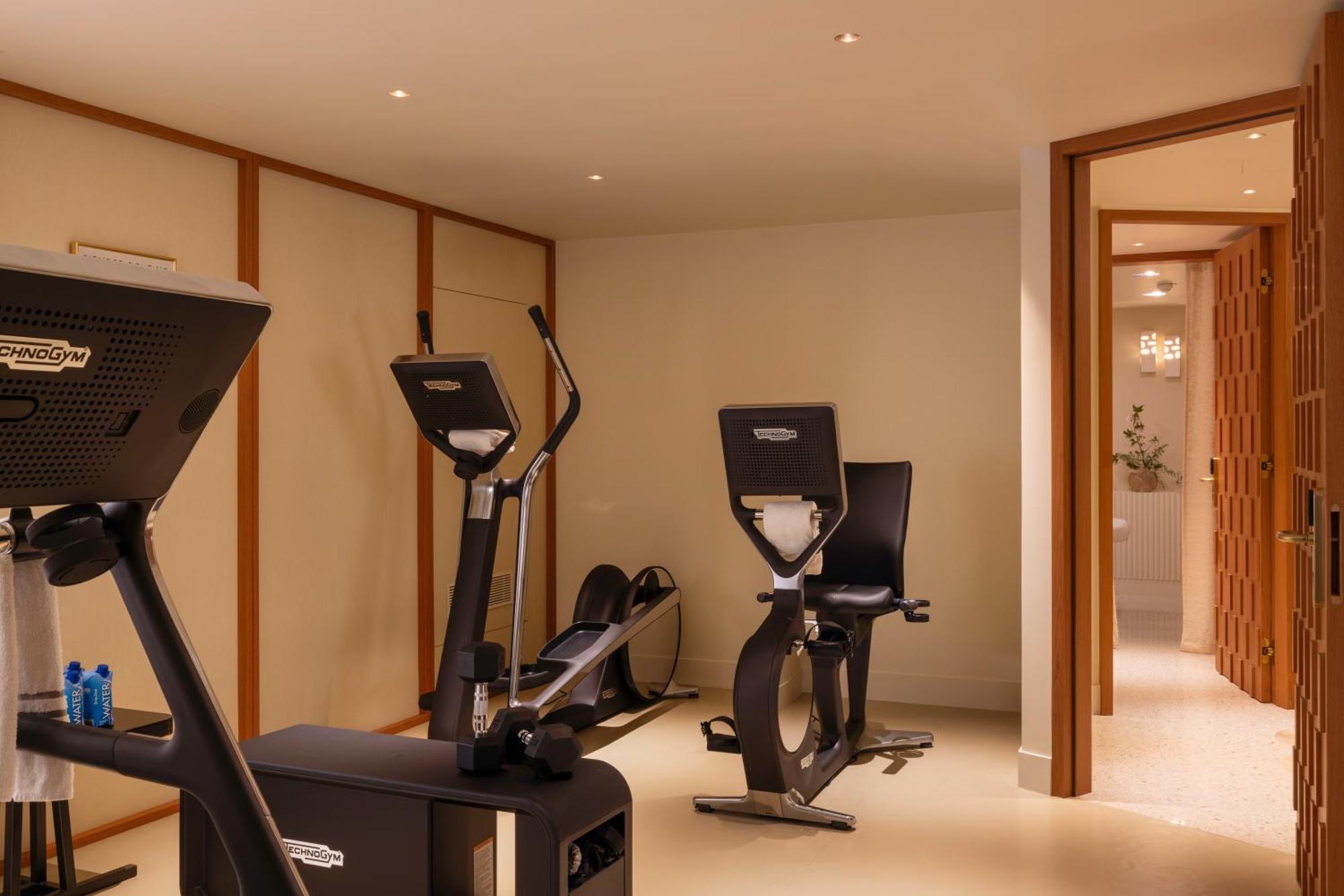 Hotel Montalembert Paryż Zewnętrze zdjęcie